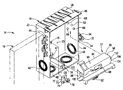 Une figure unique qui représente un dessin illustrant l'invention.